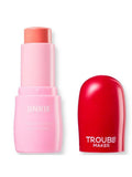 Trouble Maker Jinkie Cream Blush - Too Much Baby Pink 6g