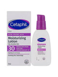 Cetaphil Daily Facial Moisturizer SPF 50 Oil Control Acne-Prone 118ml