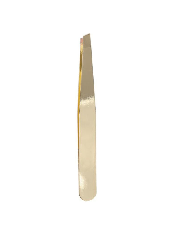 Beauty System Professional Eyebrow Tweezer BK24-235