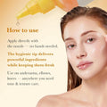 Kojic Acid Turmeric Niacinamide Exfoliating Toner Medicube 150ml