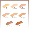 Note New Era Concealer High Coverage Under-Eye Brightening 40 Soft Ivory