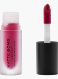 Liquid Matte Lipstick Burgundy Star Long Lasting Revolution 5ml