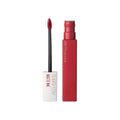 Matte Liquid Lipstick Super Stay 16H Maybelline New York 20 Pioneer 5ml