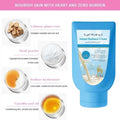 Best Face And Body Whitening Cream Radiant Complexion Sarah Beauty 150g