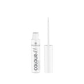 Essence Color It Matte Liquid Eyeliner, White, Waterproof, 02