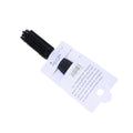 Hair System 2-in-1 Hair Brush and Comb