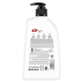 Lifebuoy Hand Wash Charcoal and Mint Purifying Liquid 450ml