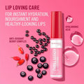 Rimmel London Thrill Seeker Lip Gloss - Glassy Shine