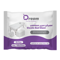 Dream Disposable Women's Underwear, Absorbent, 50 Count