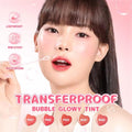 Pink Flash Lip Gloss - Hydrating, Shiny, Long-Lasting