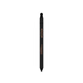 Bolver Creamy Eyeliner Pencil with Blending Sponge Black P702