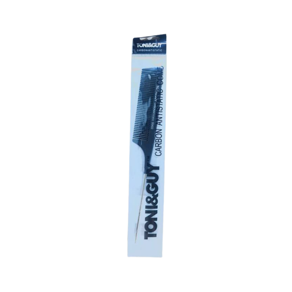 The Balm Haircutting Comb, Professional Heat-Resistant Plastic Styling Tool