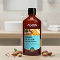 Agiva Argan Oil Elixir Pro Care Shampoo, 500ml