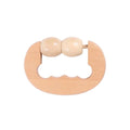 Wooden Face Massage Roller Dual Roller Muscle Relief Spa System