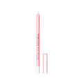 Pink Flash Waterproof Kajal Eyeliner Pencil White Smudge-Proof