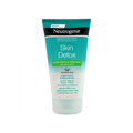 Neutrogena Purifying Clay Face Wash Oil Control 150ml