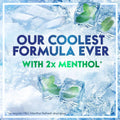 Refreshing Scalp Care Shampoo with Menthol - Head & Shoulders - 1000ml