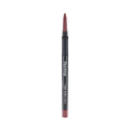 Flormar Style Matic Lip Liner SL28 Chocolate, Twist-Up Mechanism, Long-Lasting