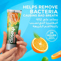 Best Toothpaste for Bad Breath Cool Fresh Lemon & Mint Closeup 75ml