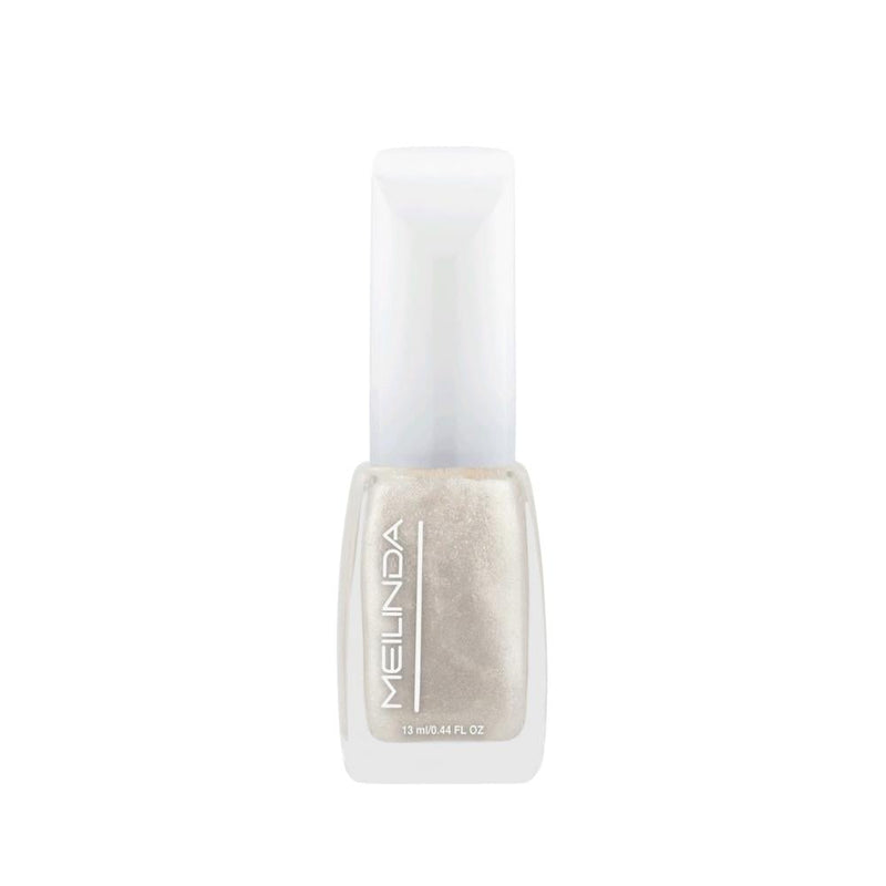 Meilinda Nail Polish 169 Glossy, Long-Lasting Formula