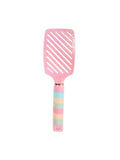 Best Hairbrush for Fine Hair Detangling Massage Air Cushion Cecile