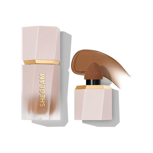 Sun Sculpt Liquid Contour Soft Tan Sheglam 5.2ml
