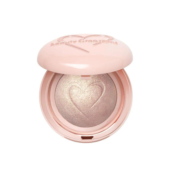Beauty Creations Final Finish Baked Highlighter 04 Flirtini Pressed Powder