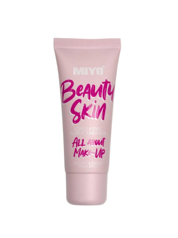 Miyo Hydrating Foundation Essence - 30ml