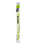Best Brow Pencil Blade Dark Brown Smudge-Proof RILOFF 0.08g