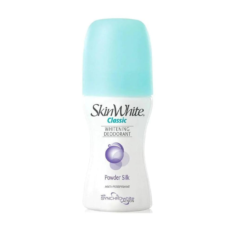 Skin White Classic Antiperspirant Deodorant 40ml