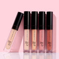 Mocha Twist Lip Gloss & Plumper Volumising Shine e.l.f. 2.7ml