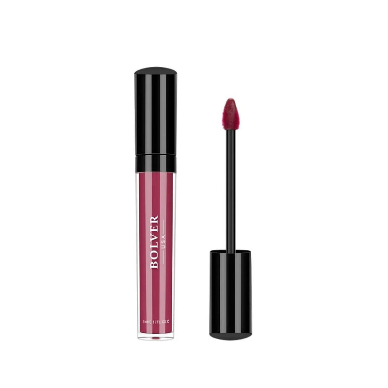 Bolver Lip Gloss 309 Special Vitamin E Plant Collagen Moisturizing