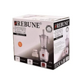 Rebune Electric Blender and Spice Grinder 1.25L 650W RE-2-075