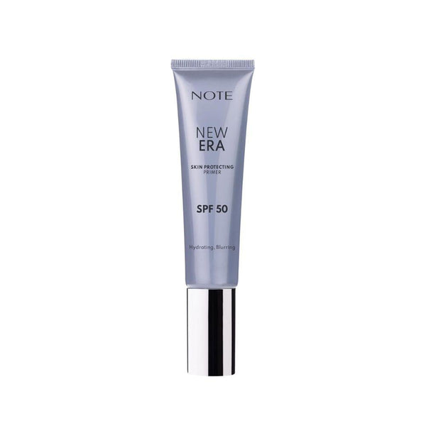 Note New Era Moisturizing Primer SPF 50 Smoothing 35ml