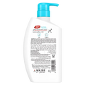 Body Wash Cool Fresh Antibacterial Daily Cleansing Lifebuoy 500ml