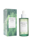 Real Barrier Aqua Soothing Ampoule Sensitive Skin Skin1004 100ml