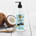 Organic Shop Coconut & Caribbean Blend Body Lotion 250ml