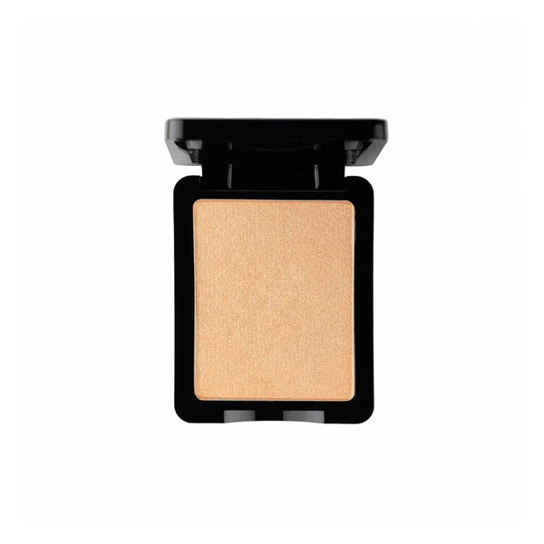 Armaf Beauty What a Glow Highlighter 02 Amber, Rosy Finish