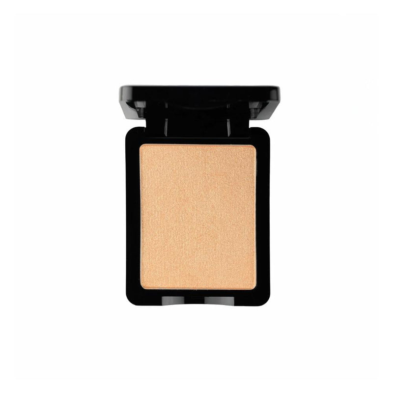 Armaf Beauty What a Glow Highlighter 02 Amber, Rosy Finish