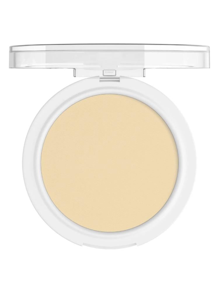 Wet n Wild Bare Focus Finishing Powder, Fair-Light