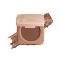 Neverti Cream Contour 004 Terracotta Tan, Soybean Oil, Rice Extract