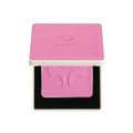 Hearts Powder Blush, Matte Finish, 002 Light Pink, Sensitive Skin