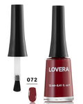 Lovera Nail Polish - Quick-Drying Formula - 72