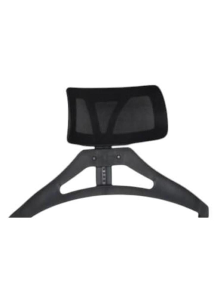 Salon System Makeup Artist Chair Headrest