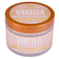 Whipped Body Butter Vanilla Hydrating Skin Softener Tree Hut 240g