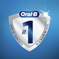 Mouthwash Plaque Protection Cool Mint Alcohol-Free Oral-B 500ml