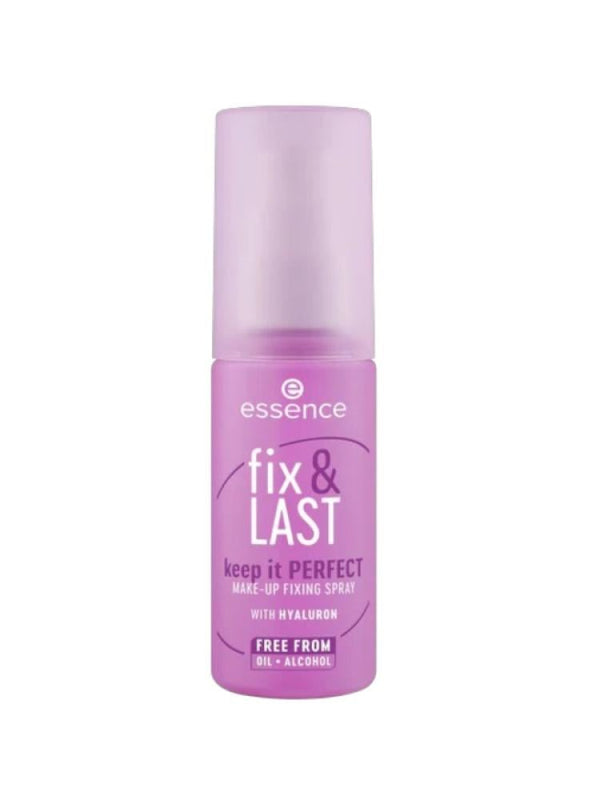 Makeup Setting Spray Long-Lasting Fix & Last Essence 50ml