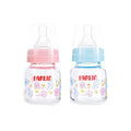 Farlin Baby Bottle with Anti-Colic Silicone Nipple, 60ml, Newborn
