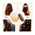 Arganmidas Moroccan Argan Oil Hair Mask, Repair Treatment, 300ml