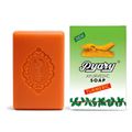 Turmeric Soap Bar for Dark Spots & Glowing Skin Pyary 100g
